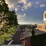 Artillery View Condo