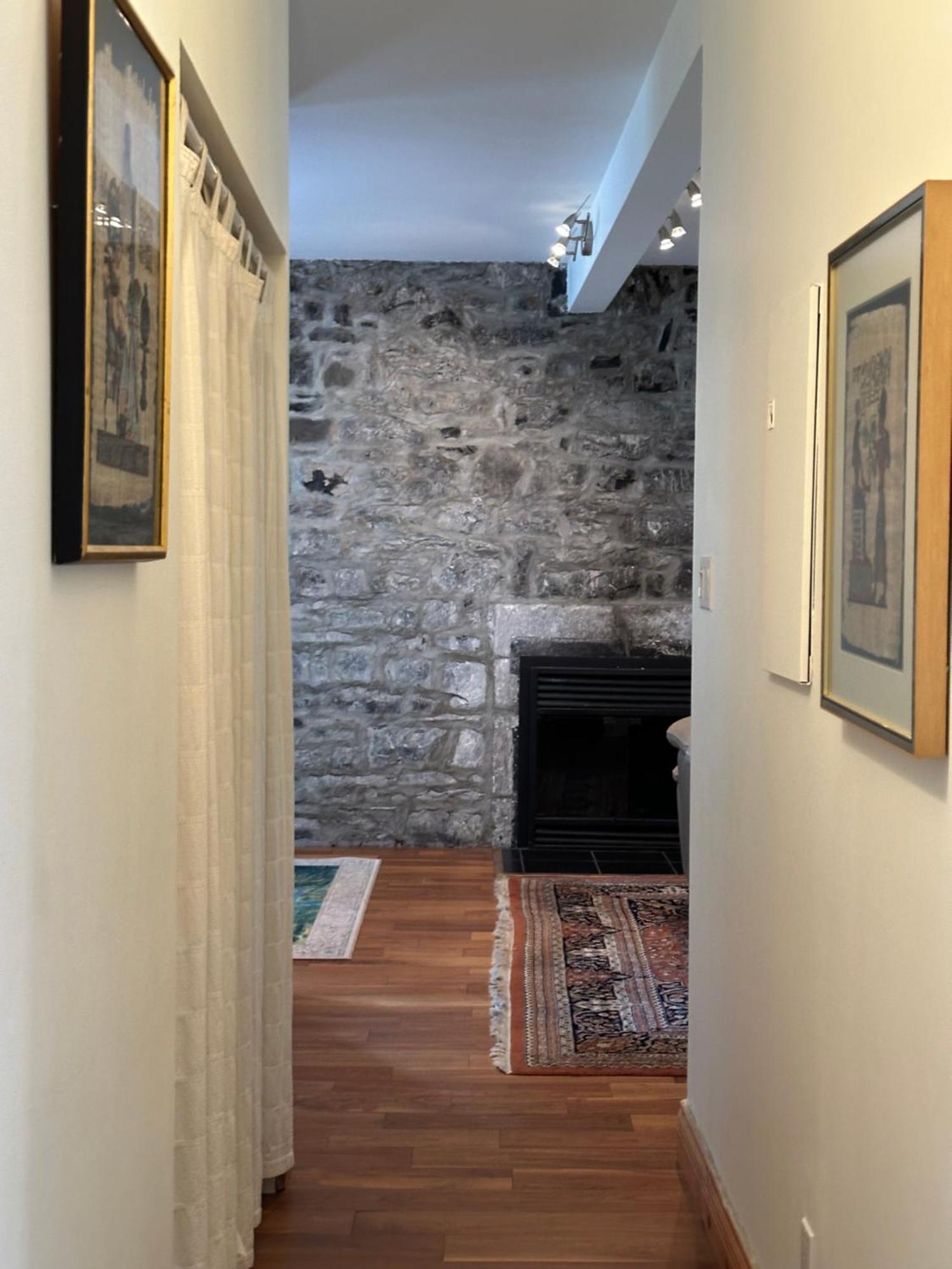 Appartement Artillery View